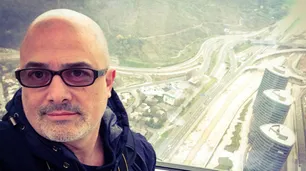 Fernando Subirats asume como nuevo director de Radio Nacional