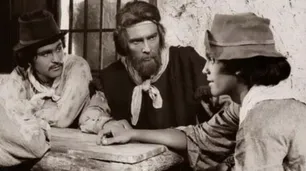 Por qué Martín Fierro, un gaucho asesino y desertor, es el prototipo del argentino