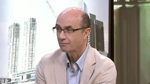 Daniel Lutzky: “Milei es una enfermedad autoinmune de la democracia”