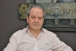 “Si no crecemos no hay ninguna chance en este país”