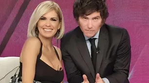 Un diputado nacional vinculó a Canosa, Milei y Tim Ballard con los ataques al colectivo LGTBQ+