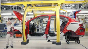 Cerró acuerdo sectorial para autos, con más integración local y beneficios para inversiones