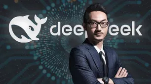 "Un nerd con un corte terrible y que nadie tomaba en serio": la mente detrás de DeepSeek, la IA china que sacudió Wall Street