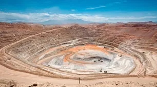 Una tragedia minera en Perú ilustra el pésimo historial de seguridad del país