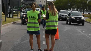 Operativo de Arba en Nordelta: quieren saber si hay construcciones sin declarar y yates de lujo con deuda