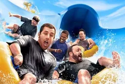 Netflix confirmó “Grown Ups 3” con Adam Sandler y reavivó una de sus sagas de comedia más exitosas