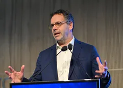 Sandleris: Argentina es un mendigo internacional de reservas