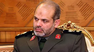 Atentado a la AMIA: el Gobierno pidió la detención del ministro iraní Ahmad Vahidi