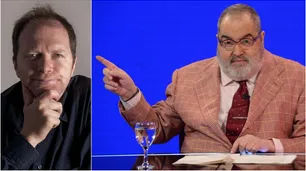 Volvió PPT | El biólogo y divulgador Diego Golombek respondió a la acusación de Jorge Lanata
