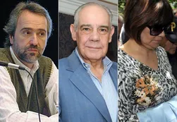 El "recaudador de Cristina", a juicio oral por la mafia de los medicamentos