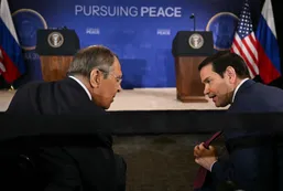 Entender la jugada final de Rusia