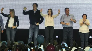 Impulsan la investigación por los presuntos aportantes "truchos" de Cambiemos