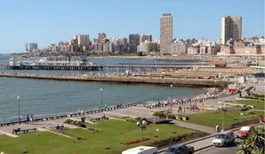 En el fin de semana largo los turistas gastaron $27 mil millones