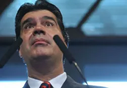 Legisladores de la oposición cargaron contra el "marmota" de Capitanich