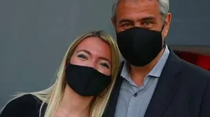 Jorge Ferraresi habló por primera vez sobre Purita, la militante de 18 años que fue vacunada
