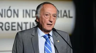 UIA: el arreglo de la deuda ayudará a los privados a crecer con crédito externo