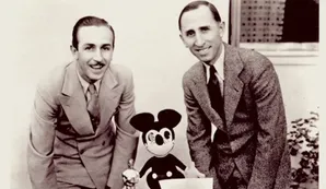 Disney, un siglo de magia: celebrando 100 años de historias