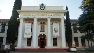 Casación ordenó a un tribunal que revea un fallo contra represores de la ESMA