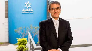 La AMIA se despega de las definiciones de Agustín Zbar sobre el Memorándum
