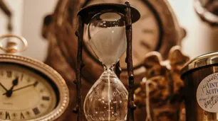 Las nieves del tiempo