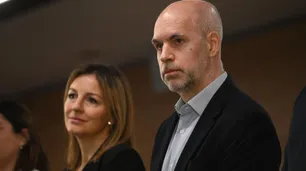La Ciudad denunció a 366 padres de alumnos que tomaron colegios por una suma de 50 millones de pesos
