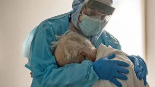 Hace dos años se registró el primer caso de coronavirus en Wuhan