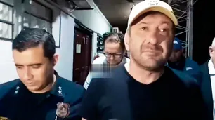 Edgardo Kueider rompió el silencio y apuntó al kirchnerismo, que "quería hacer caer" al Gobierno