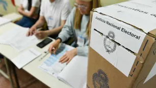 Elecciones 2025 en vivo: cerraron los comicios con el 66% de participación, la más baja desde el regreso de la democracia