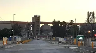 El paro en los puertos lleva 20 días y mañana habrá una reunión clave