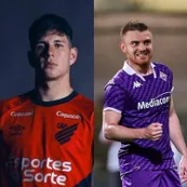 Zapelli y Beltrán, las joyas cordobesas que se suman a la Selección Argentina de Scaloni