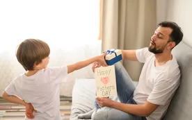 Día del Padre: una a una, todas las promociones de los bancos para comprar regalos con casi 50% de descuento