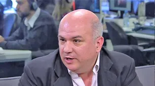 Cristian Folgar: "No creo que el Gasoducto Néstor Kirchner esté listo en junio"