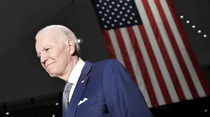 Rosario Ayerdi: "Joe Biden ya jugó a favor de la Argentina"