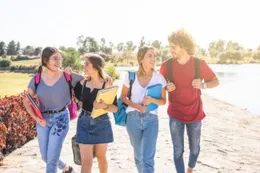 Día del Estudiante 2026: por qué se celebra el 21 de septiembre