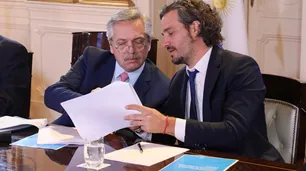 El Gobierno recibe a gremios y empresarios para trabajar sobre precios y salarios