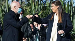 Horacio Rodríguez Larreta define la lista de la Ciudad: el último borrador que circula en Juntos por el Cambio