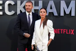 David Beckham dejó expuesto su enojo con Victoria: "Sé sincera"