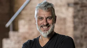 José Palazzo sobre la creación del Cosquín Rock: “Jamás me imaginé que con la música iba a recorrer el mundo”