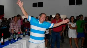 Córdoba: murió de un ACV el hombre que ganó $44 millones en el Quini 6