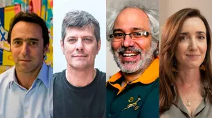 Encuesta: los outsider que deben entrar a la política y Victoria Villarruel peronista