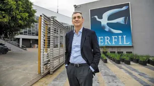Florencio Randazzo: “Milei frenó la obra pública, pero Kicillof tampoco hace”