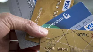 La mitad de los hogares argentinos usó ahorros o pidió prestado para cubrir gastos