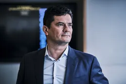 El ex juez Sergio Moro fue elegido senador: "Lava Jato vive y volverá a sacudir Brasilia"