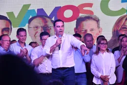 Valdés criticó la conducción de Martín Lousteau en la UCR y acusó a Nación de "saquear" a las provincias