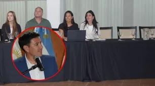 Insólito: los concejales opositores en Oncativo no se presentaron en el acto de apertura de sesiones molestos por el horario