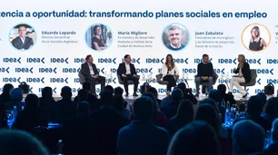 Los empresarios se quedaron sin interlocutor para el plan de reformas que armaron