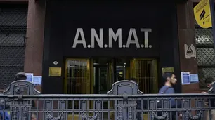 ANMAT prohibió productos médicos de una firma por operar sin Director Técnico