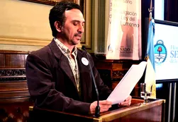 Tragedia de Once | Menghini: "Los acusados arreglaban a los testigos en el baño"