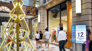 El retail ante la encrucijada de reinventarse con tecnología o morir en el intento