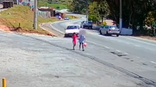 Tiene 12 años, ató a un árbol a una nena de 9 con autismo y la mató